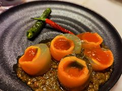 -初蓉丨遇见新川菜(亲贤街荣耀店)