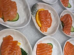 -雍容荟活帝王蟹活龙虾自助(苏宁旗舰店)
