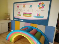 -鲱鱼宝宝社交能力早教中心(北艾中心店)