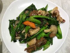 -凤城礼记鱼翅海鲜酒家(新马路总店)