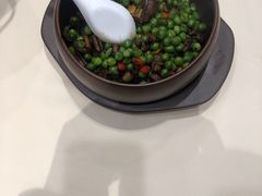青豆爆鳝鱼-口味堂(惠济路店)
