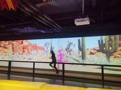 -VS SPORTS PARK运动玩乐园·团建·生日会(合生汇店)