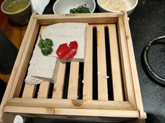 豆花-晓宇重庆火锅(龙首店)