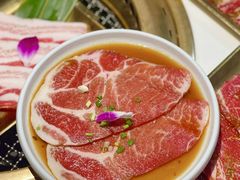 -炙城·韩式烤肉(南京东路店)