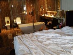 -厦门泰谷酒店(中山路镇海路地铁站店)