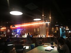 大堂-sugarman espresso素饮糖人高新咖啡工厂