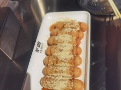 -No.DD戳子烧烤·江湖菜(北京总店)