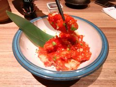 火焰虾-隐泉之语日式料理(王府中环店)
