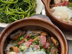 -容里煲仔饭(利丰北路店)