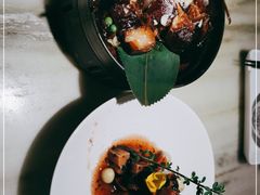 -吴越荣记苏州菜·松鼠桂鱼(月光码头店)