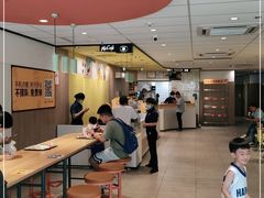 -麦当劳(宝龙店)