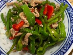 -鲁达面馆本帮风味(共康东路店)