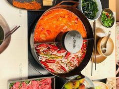-山缓缓火锅(上海闵行龙湖店)