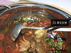 -二钳洞庭虾蟹·江湖菜(成都鹭岛店)
