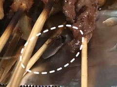 -阿文烧烤(金环路店)