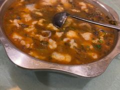 -川人川菜馆·小龙虾·鲜虾现做(黄山路店)