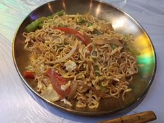 -夜火烤摊·东北烧烤酒场·老杨小黄鱼