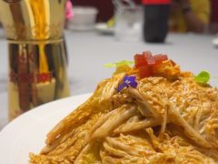 -北平食府·北京烤鸭(北京西站六里桥店)