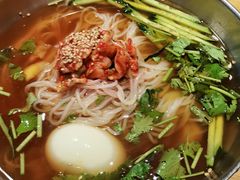 -冷面大王(细河南路店)