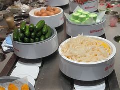 -龍歌自助小火锅(雨花台江南虹悦城店)
