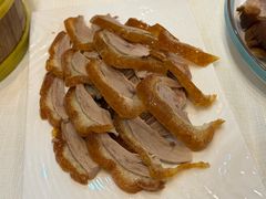 -便宜坊烤鸭店(玉蜓桥天坛店)