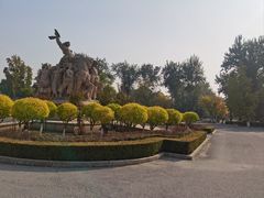 -中国农业博物馆