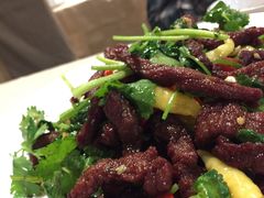 -诚如金·南宁本地菜(信息港店)