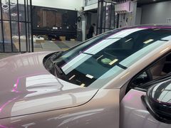 -天猫养车贴膜轻改·蓝电(优匹康桥东路店)