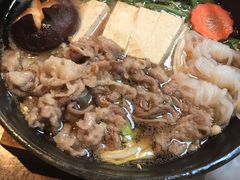 -铃木食堂(帽儿胡同店)