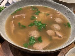 -BAKER&SPICE(国金中心商场店)