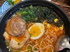 -小川洋风料理(汉街店)