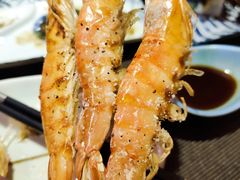 -福樱兰海鲜放题铁板烧(加州店)