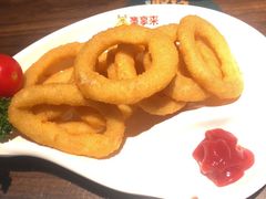 -豪享来中西餐厅(隆昌店)