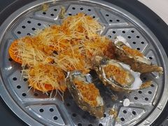 -船奇蒸汽海鲜·闽菜(八市海鲜总店)