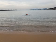 -青岛第二海水浴场