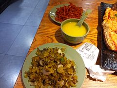 -小杨烤肉(朱雀店)