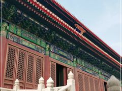 -历代帝王庙博物馆