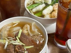 -百福麵家(新馬路店)