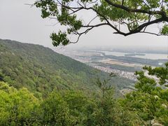 -虞山风景区