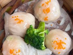 -南珠宫酒店-茶餐厅