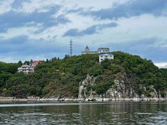 -镜泊湖风景区