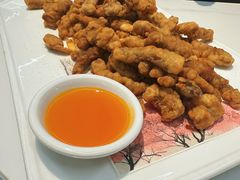农家醋肉-阿忠食坊大排档·20年老店(万象城店)