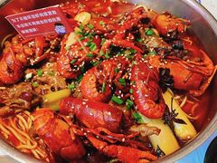 -靓靓蒸虾·头牌蒸虾(光谷风情街店)