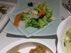 -南山翁新概念川菜(江宁万达广场店)