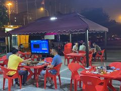 -东方之珠海鲜酒楼(南开店)