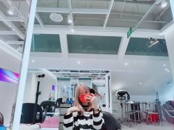 -M1 HAIR烫染
