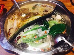 -傣妹火锅(南京东路一店)