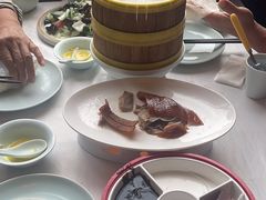 -惠丰堂饭庄·烤鸭·京味菜(西北旺·唐家岭店)