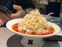 -晓淮山·扬州早茶·淮扬菜(龙阳广场店)