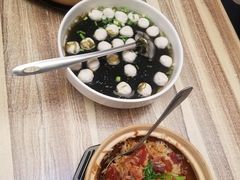 -壹煲口福煲仔饭(中山路店)